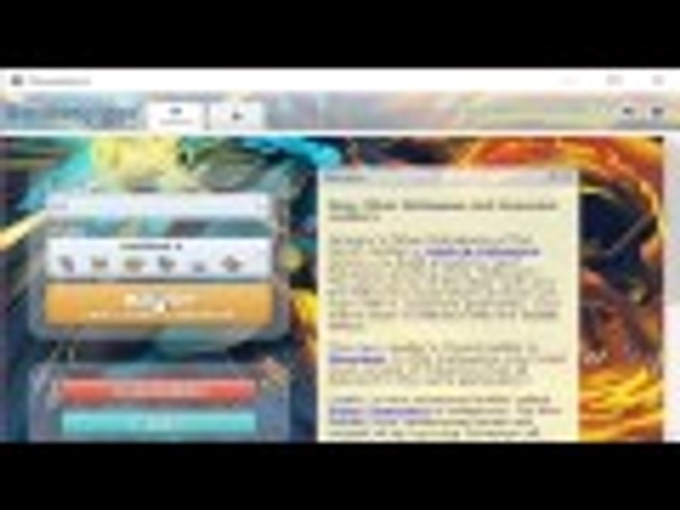 Pokémon Showdown- 1-HP