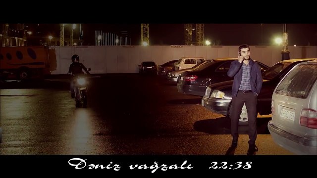 Uzeyir Mehdizade ft Enya - Yadimdadir Official Video Clip HD