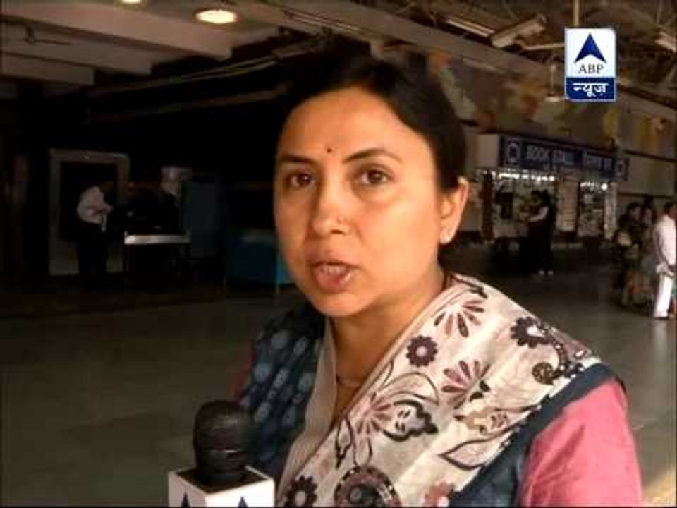 Security beefed up in Delhi railway station after Hyderabad blasts