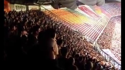 Ajax - Paok Fans Promo 2016/17 CL