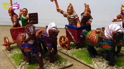 Những phát minh làm thay đổi lịch sử quân sự và chiến tranh thế giới