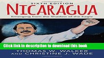 Read Books Nicaragua: Emerging From the Shadow of the Eagle PDF Free