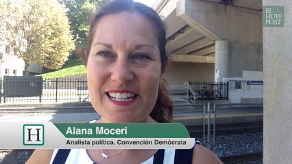 Análisis desde la Convención Demócrata