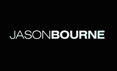 Trailer: Jason Bourne