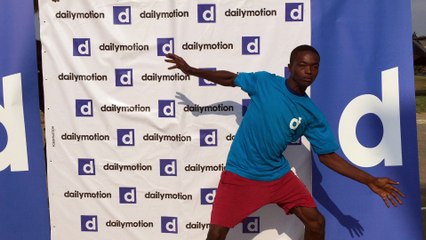 Danse Semaine Genereuse  Abidjan Kanté Frédi