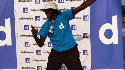 Danse Semaine Genereuse  Abidjan Kone Issouf