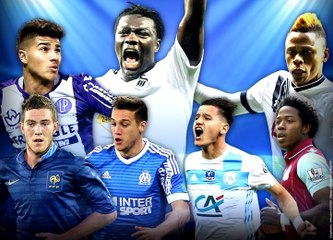 Le JT du mercato : après Gomis, les "pépites" de Gunter Jacob pour l'OM