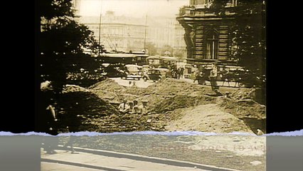 The Newsreel Europe goes to War 1939