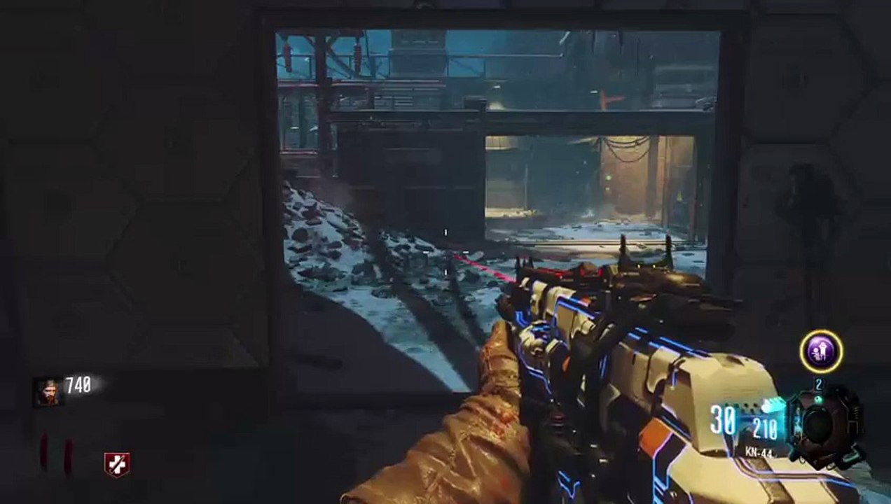 Call of duty black Ops 3 EP #5