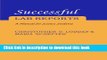 Read Successful Lab Reports: A Manual for Science Students PDF Online
