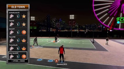 #NBA2K16 | BALLING w/SELFISHNESS (151)