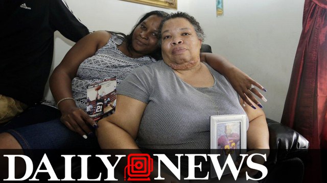 Florida Mom Grieving After Teen Son Dies At Fort Myers Nightclub