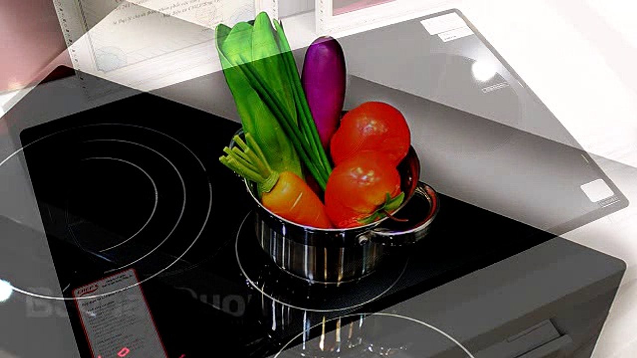 Giải đáp thắc mắc cho câu hỏi mua bếp từ ở đâu tốt?