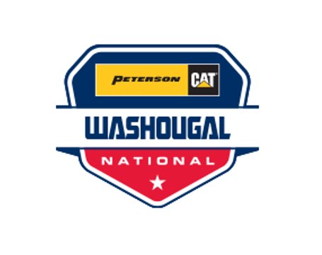 2016 Motocross Round 9 Washougal 250 Moto 2 HD