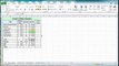 Excel 2010 Tutorial For Beginners #17 - Percentage Calculations (Microsoft Excel)