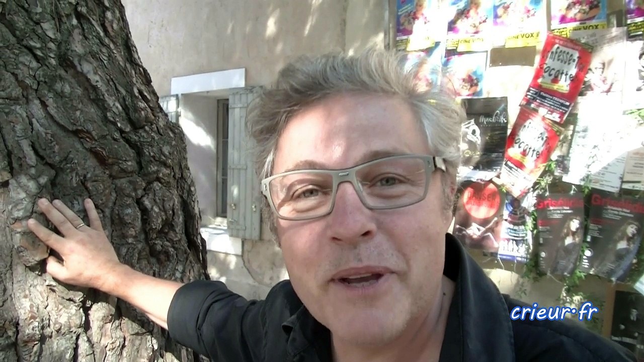 Cruso & Cuarado, la Tournée, Avignon Off 2016