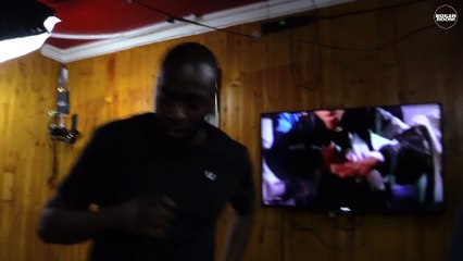 Boiler Room London Flowdan & Guests: Disaster Piece Set