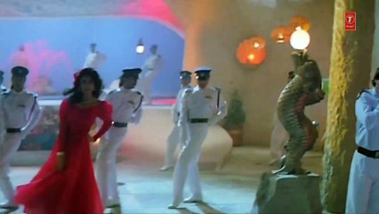 SHABNAM (1994) - Chaha Tha Chaha Hai Chahte Rahenge Tum Ko Sanam Baar Baar - (Anuradha Paudwal, S.P. Balasubrahmanyam)