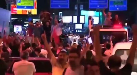 Darbe Destanı İsmail TÜRÜT