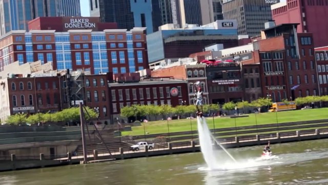 TOP FIVE EPIC CATCHES PEOPLE ARE AWESOME