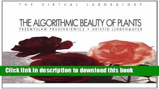 Read The Algorithmic Beauty of Plants PDF Online
