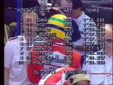 F1 - Monaco GP 1988 - Qualifying - Part 2