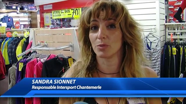 D!CI TV: baisse de la fréquentation pour le mois de juillet dans les Hautes-Alpes