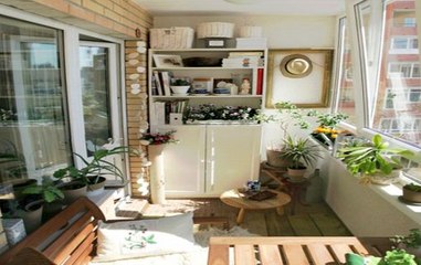 Zatvoreni balkoni koji ce vas podstaci da i vi svoj zatvorite i koristite cijele godine