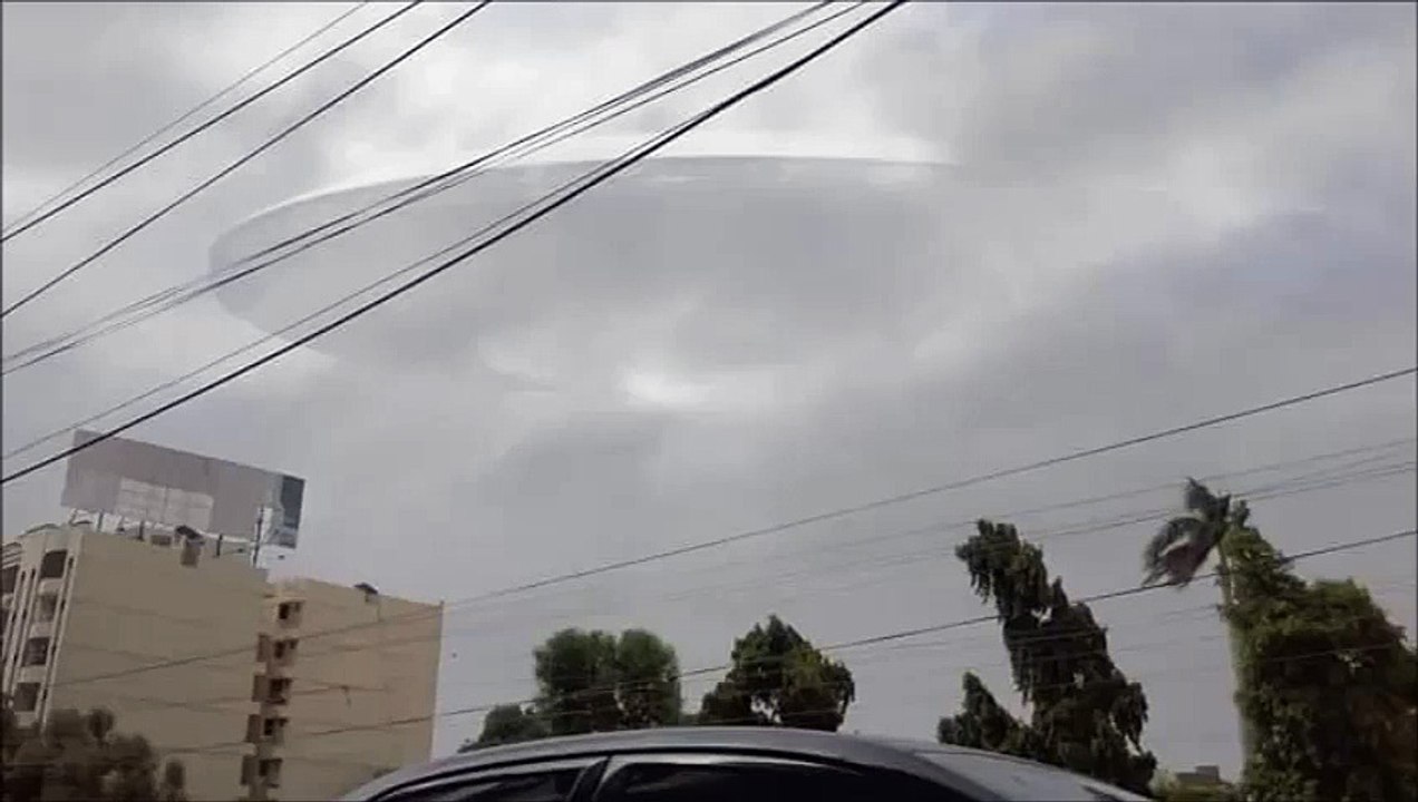is it a space ship ?