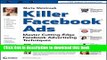 Read Book Killer Facebook Ads: Master Cutting-Edge Facebook Advertising Techniques ebook textbooks
