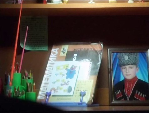 ОБРАЗ ЗВЕРЯ. Часть 3-2