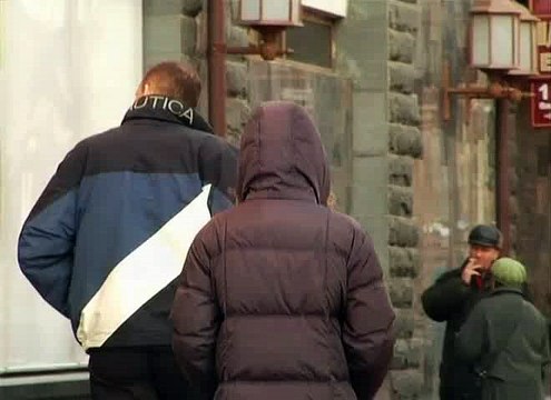 ОБРАЗ ЗВЕРЯ. Часть 1-1