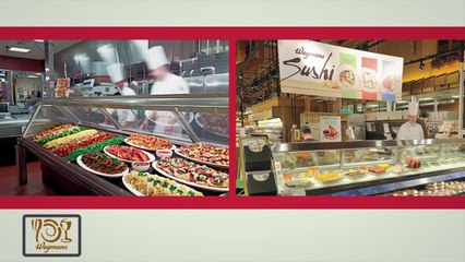 3 Reasons You Wish a Wegmans Would Open Near You