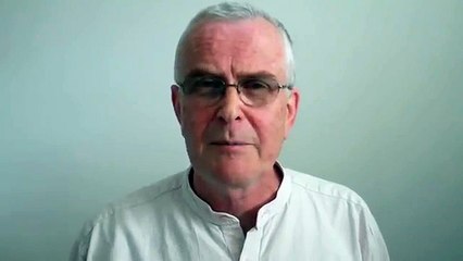 A Word To Rioting Muslims by Pat Condell