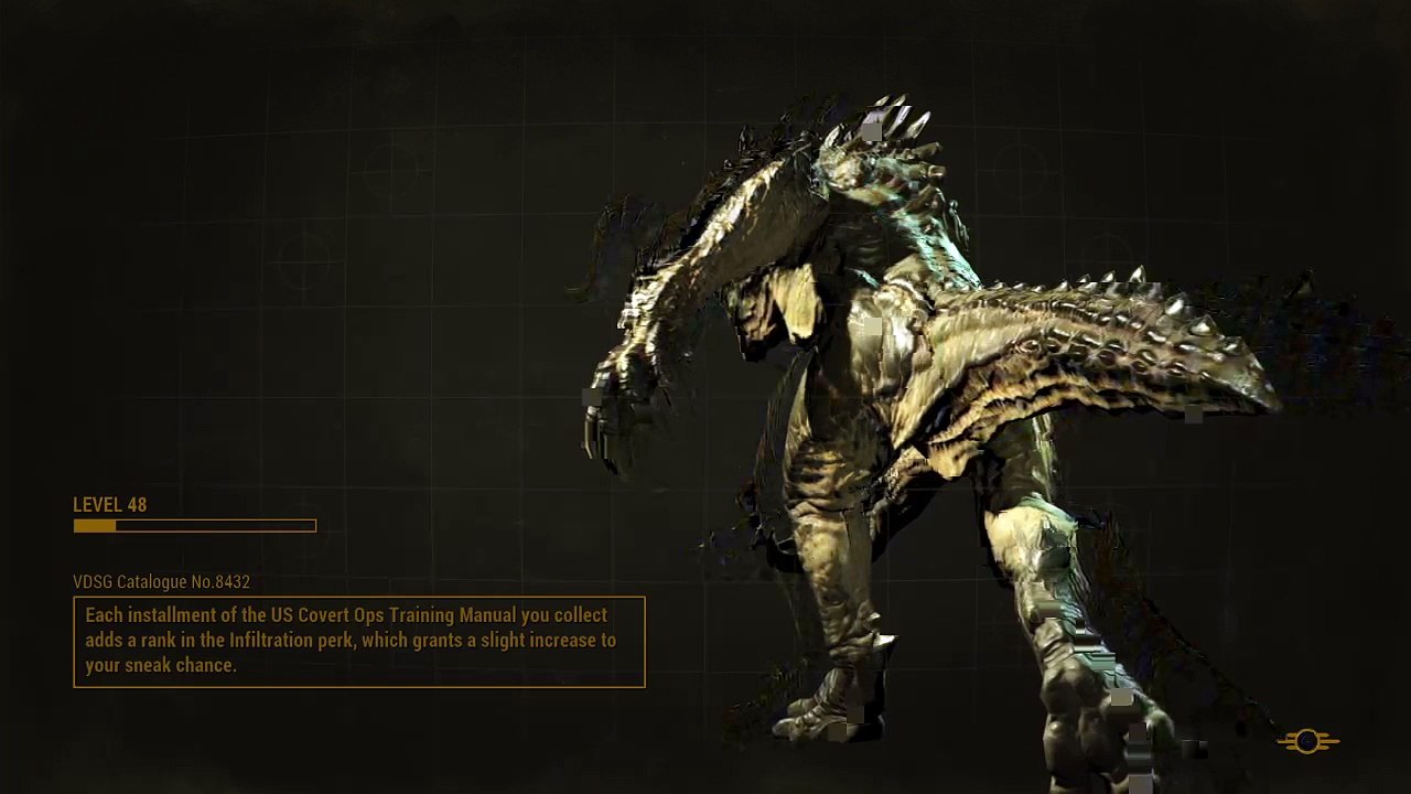 This is my Most Favorite Game.Forever. Fallout 4 Dailymotion #4 (6)