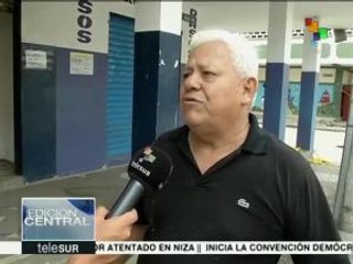 Ecuador: a 100 días del sismo, logros en reconstrucción son evidentes