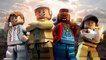 LEGO Dimensions - Tráiler 'Chico nuevo' HD Castellano