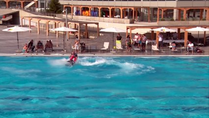 TOP FIVE URBAN WATERSPORTS   PEOPLE ARE AWESOME