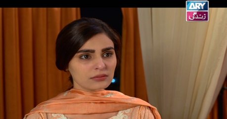 Baba Ki Rani Episode 20 on Ary Zindagi in High Quality 26th July 2016