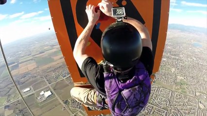 TOP THREE CLIMBING   PEOPLE ARE AWESOME