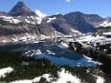 Glacier National Park | Full Nature Documentary HD