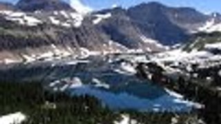 Glacier National Park | Full Nature Documentary HD