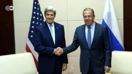 Rusya ile ABD’nin Suriye’de işbirliği arayışı