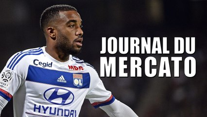 Journal du Mercato : l'OL enflamme le marché, dégraissage à 120 M€ pour Liverpool
