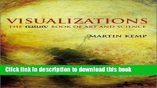 Download Book Visualizations: The Nature Book of Art and Science PDF Online
