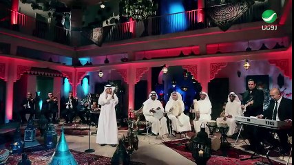 Abdul Aziz Al Mansour ... Elaab - Video Clip   عبد العزيز المنصور ... إلعب - فيديو كليب