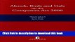 [PDF]  Alcock, Birds and Gale on the Companies ACT 2006  [Download] Full Ebook