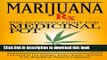[PDF]  Marijuana Rx: The Patients  Fight For Medicinal Pot  [Read] Full Ebook
