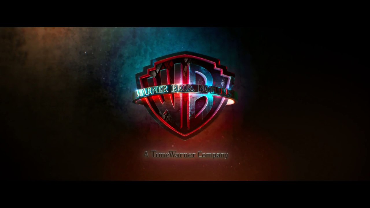 Suicide Squad 2016 - tv trailer