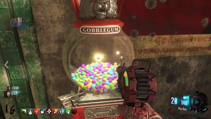 Two player - GOROD KROVI EASTER EGG  #Stopscrewingme (260)